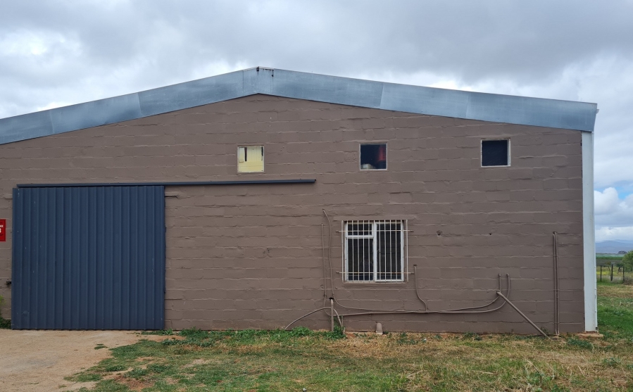 0 Bedroom Property for Sale in Robertson Western Cape